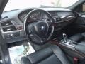 Black Sapphire Metallic - X5 xDrive30i Photo No. 5