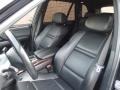 Black Sapphire Metallic - X5 xDrive30i Photo No. 6
