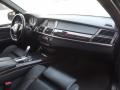 Black Sapphire Metallic - X5 xDrive30i Photo No. 7