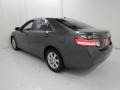 Magnetic Gray Metallic - Camry LE Photo No. 31