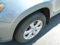 Everglade Metallic - RAV4 Limited V6 4WD Photo No. 8