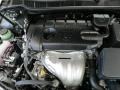 Magnetic Gray Metallic - Camry LE Photo No. 32