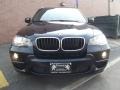 Black Sapphire Metallic - X5 xDrive30i Photo No. 9