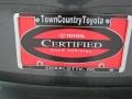 Magnetic Gray Metallic - Camry LE Photo No. 33