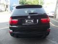 Black Sapphire Metallic - X5 xDrive30i Photo No. 10