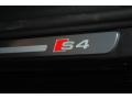 2013 Phantom Black Pearl Effect Audi S4 3.0T quattro Sedan  photo #19