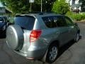 Everglade Metallic - RAV4 Limited V6 4WD Photo No. 11