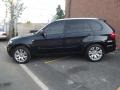 Black Sapphire Metallic - X5 xDrive30i Photo No. 11