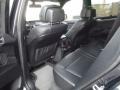 Black Sapphire Metallic - X5 xDrive30i Photo No. 12