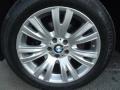 Black Sapphire Metallic - X5 xDrive30i Photo No. 16