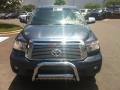 2010 Slate Gray Metallic Toyota Tundra Limited CrewMax  photo #2