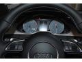 2013 Phantom Black Pearl Effect Audi S4 3.0T quattro Sedan  photo #36