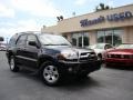 Black - 4Runner SR5 Photo No. 26