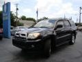 Black - 4Runner SR5 Photo No. 27