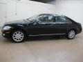 Black - S 550 4Matic Sedan Photo No. 5