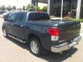 2010 Slate Gray Metallic Toyota Tundra Limited CrewMax  photo #5