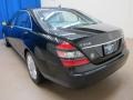 Black - S 550 4Matic Sedan Photo No. 6