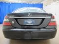 Black - S 550 4Matic Sedan Photo No. 8