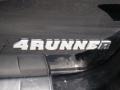 Black - 4Runner SR5 Photo No. 31
