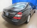 Black - S 550 4Matic Sedan Photo No. 9