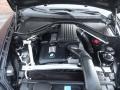 Black Sapphire Metallic - X5 xDrive30i Photo No. 35