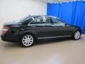 Black - S 550 4Matic Sedan Photo No. 10
