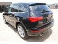 2013 Brilliant Black Audi Q5 2.0 TFSI quattro  photo #6