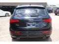 2013 Brilliant Black Audi Q5 2.0 TFSI quattro  photo #7