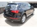 2013 Brilliant Black Audi Q5 2.0 TFSI quattro  photo #8