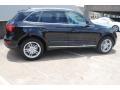 2013 Brilliant Black Audi Q5 2.0 TFSI quattro  photo #9