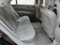 Black - S 550 4Matic Sedan Photo No. 21