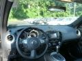 Sapphire Black - Juke SL AWD Photo No. 6