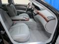 Black - S 550 4Matic Sedan Photo No. 23