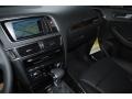 2013 Brilliant Black Audi Q5 2.0 TFSI quattro  photo #18
