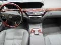 Black - S 550 4Matic Sedan Photo No. 26