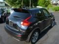 Sapphire Black - Juke SL AWD Photo No. 11