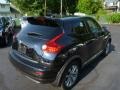 2011 Sapphire Black Nissan Juke SL AWD  photo #11