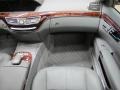 Black - S 550 4Matic Sedan Photo No. 27