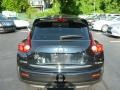 Sapphire Black - Juke SL AWD Photo No. 12