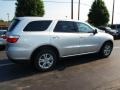 Bright Silver Metallic - Durango Express Photo No. 3
