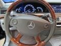 Black - S 550 4Matic Sedan Photo No. 35