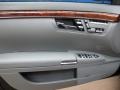 Black - S 550 4Matic Sedan Photo No. 41