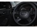 2013 Brilliant Black Audi Q5 2.0 TFSI quattro  photo #38