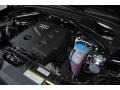 2013 Brilliant Black Audi Q5 2.0 TFSI quattro  photo #41