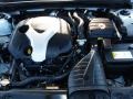 2.0 Liter GDI Turbocharged DOHC 16-Valve D-CVVT 4 Cylinder 2013 Hyundai Sonata Limited 2.0T Engine