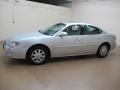 Sterling Silver Metallic 2005 Buick LaCrosse CXL Exterior