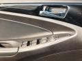 Shimmering White - Sonata Limited 2.0T Photo No. 15
