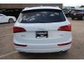 2013 Glacier White Metallic Audi Q5 2.0 TFSI quattro  photo #7