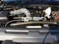 2011 Mineral Gray Metallic Dodge Ram 1500 Laramie Crew Cab 4x4  photo #6