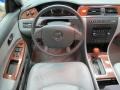Gray 2005 Buick LaCrosse CXL Dashboard